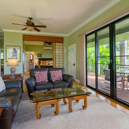 Hideaway Cove Poipu Beach Koloa Екстериор снимка