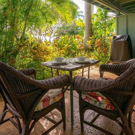Hideaway Cove Poipu Beach Koloa Екстериор снимка