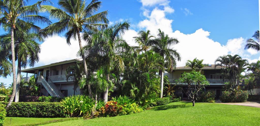 Hideaway Cove Poipu Beach Koloa Стая снимка