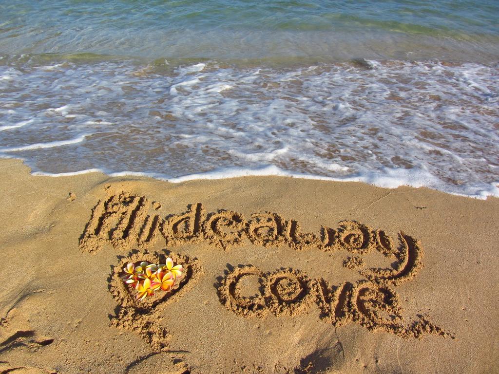 Hideaway Cove Poipu Beach Koloa Екстериор снимка