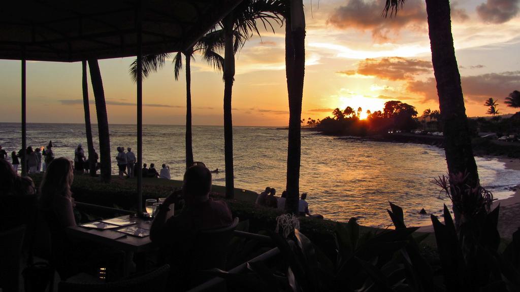 Hideaway Cove Poipu Beach Koloa Екстериор снимка
