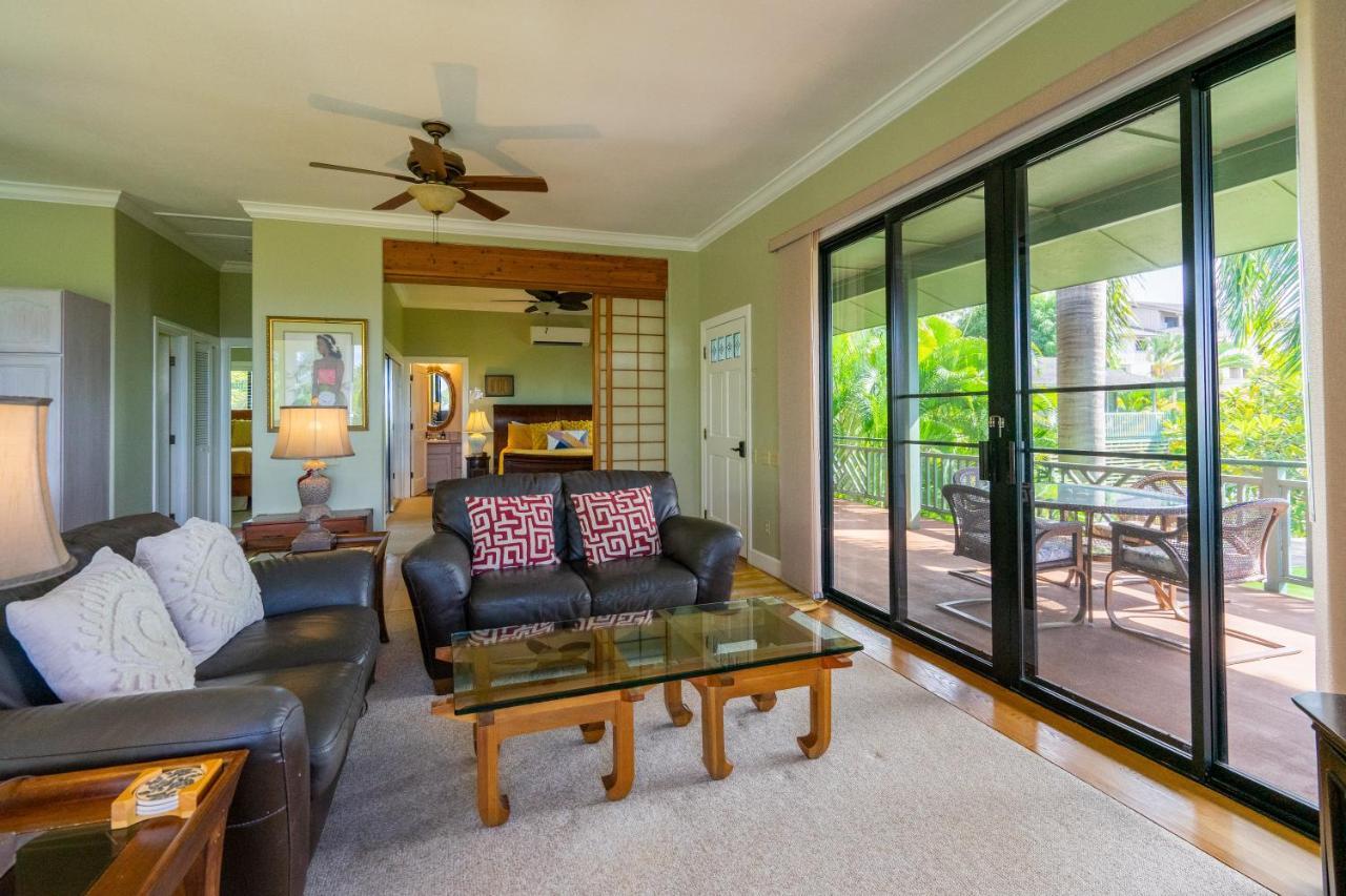 Hideaway Cove Poipu Beach Koloa Екстериор снимка