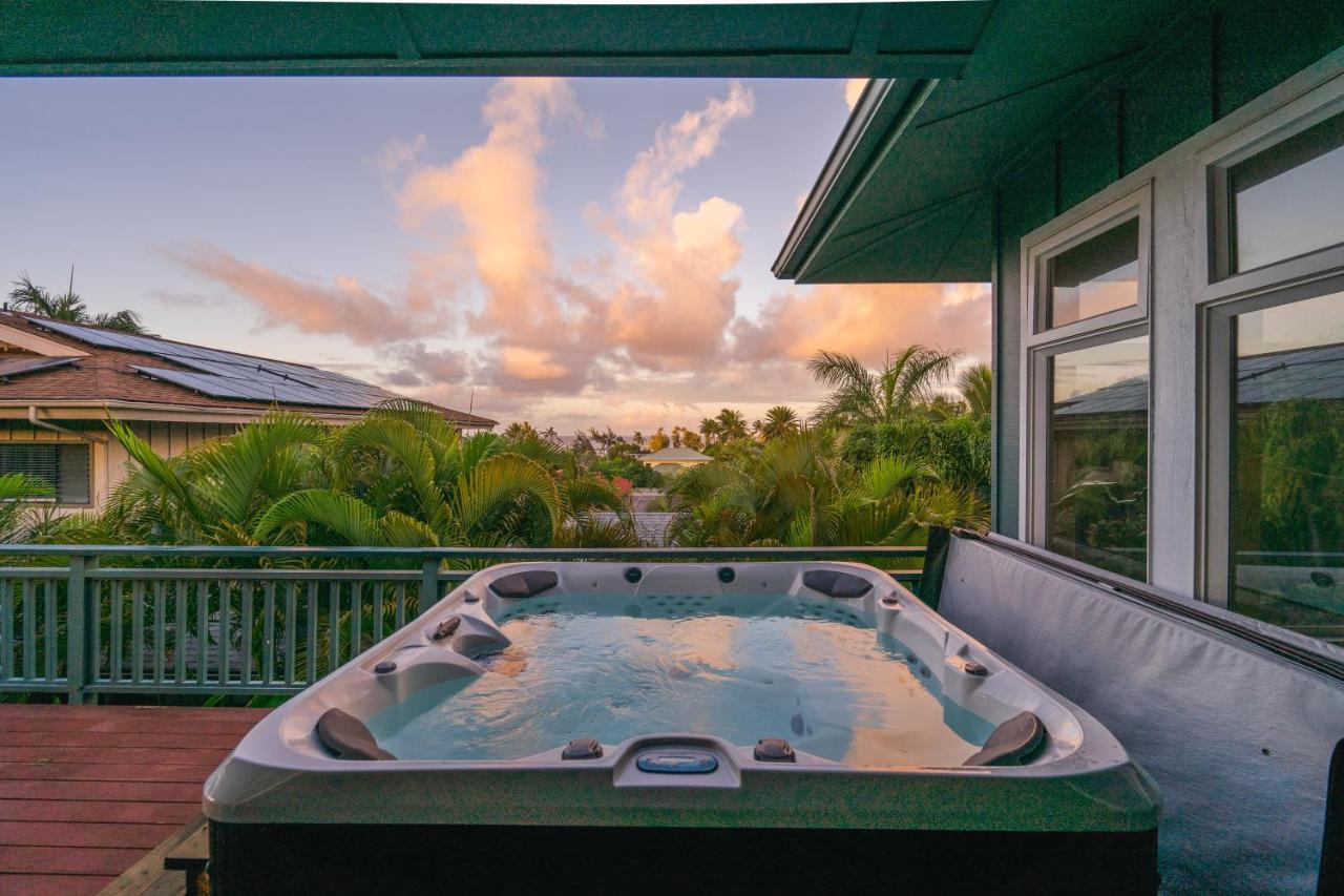 Hideaway Cove Poipu Beach Koloa Екстериор снимка