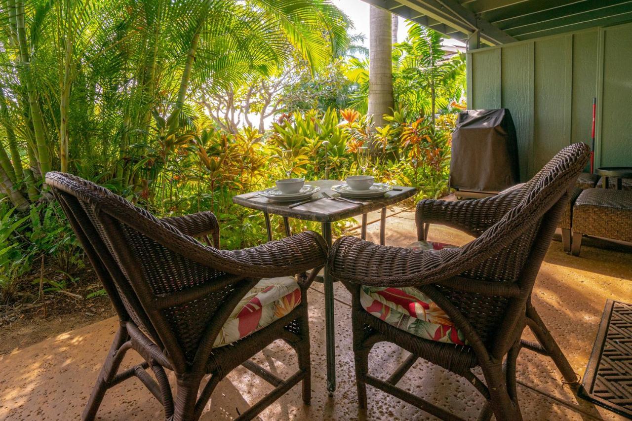 Hideaway Cove Poipu Beach Koloa Екстериор снимка