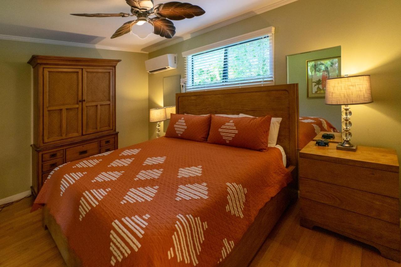 Hideaway Cove Poipu Beach Koloa Екстериор снимка