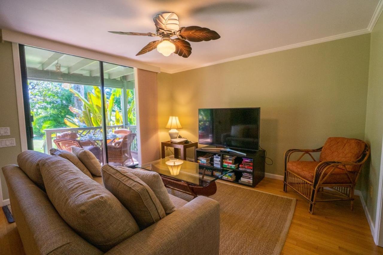 Hideaway Cove Poipu Beach Koloa Екстериор снимка
