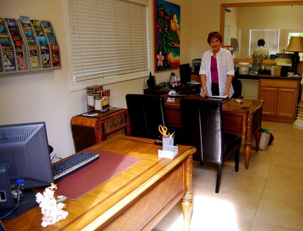 Hideaway Cove Poipu Beach Koloa Екстериор снимка