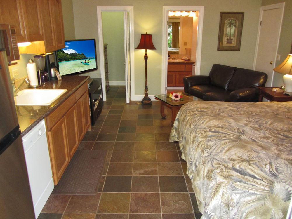 Hideaway Cove Poipu Beach Koloa Екстериор снимка