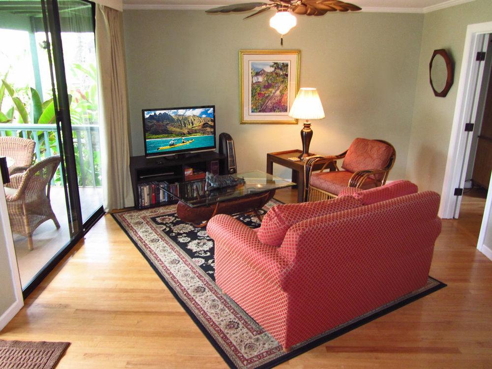 Hideaway Cove Poipu Beach Koloa Екстериор снимка