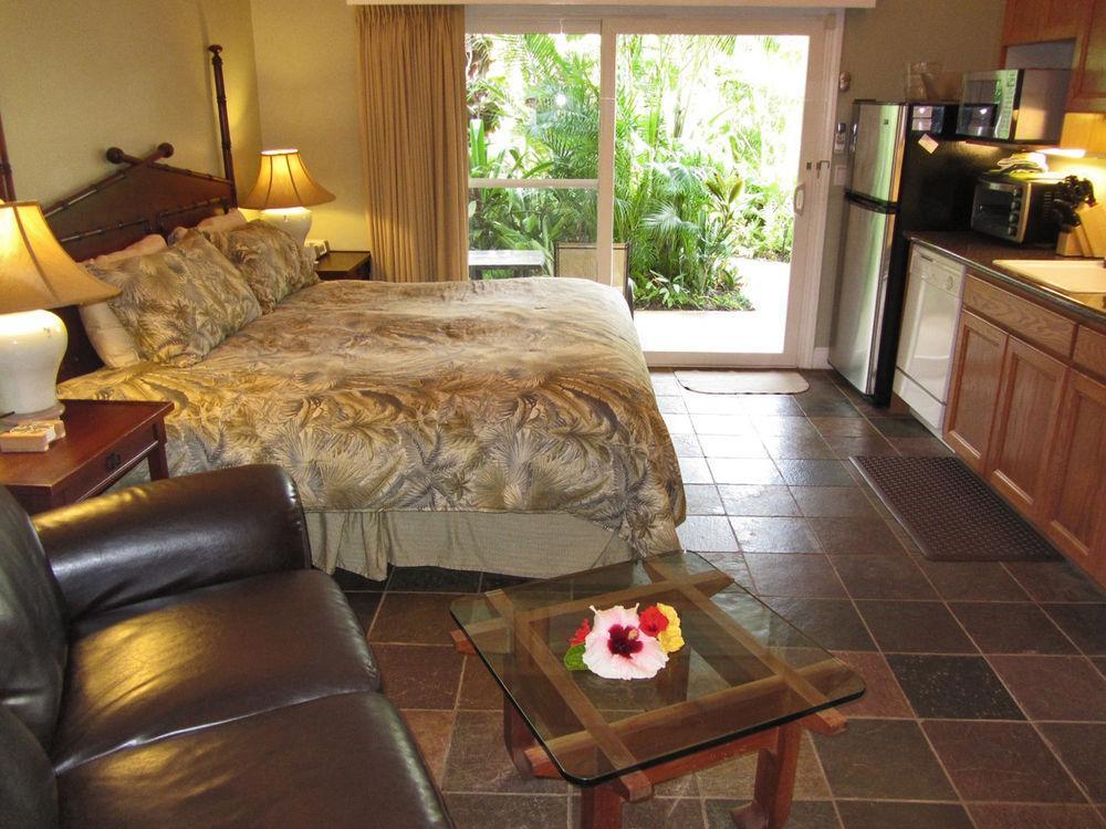 Hideaway Cove Poipu Beach Koloa Екстериор снимка