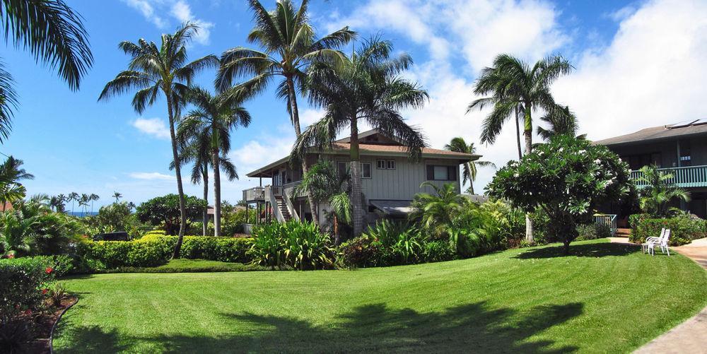 Hideaway Cove Poipu Beach Koloa Екстериор снимка