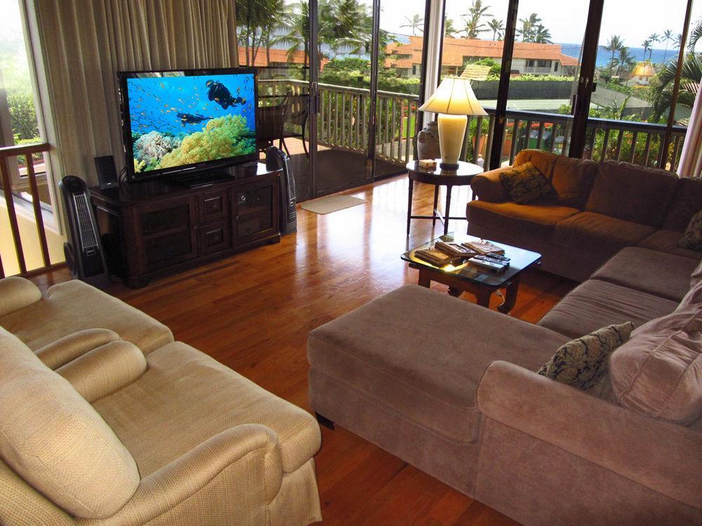 Hideaway Cove Poipu Beach Koloa Екстериор снимка