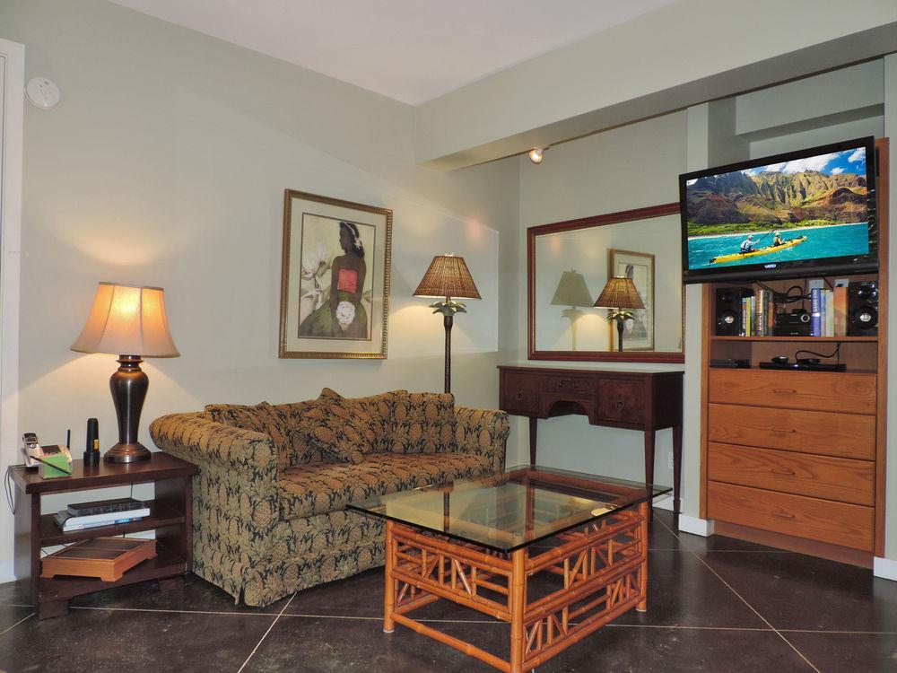 Hideaway Cove Poipu Beach Koloa Екстериор снимка