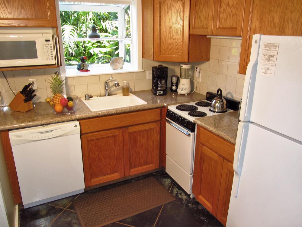 Hideaway Cove Poipu Beach Koloa Екстериор снимка