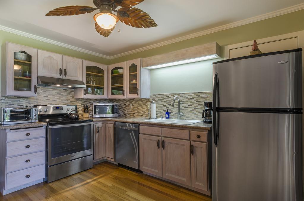 Hideaway Cove Poipu Beach Koloa Екстериор снимка
