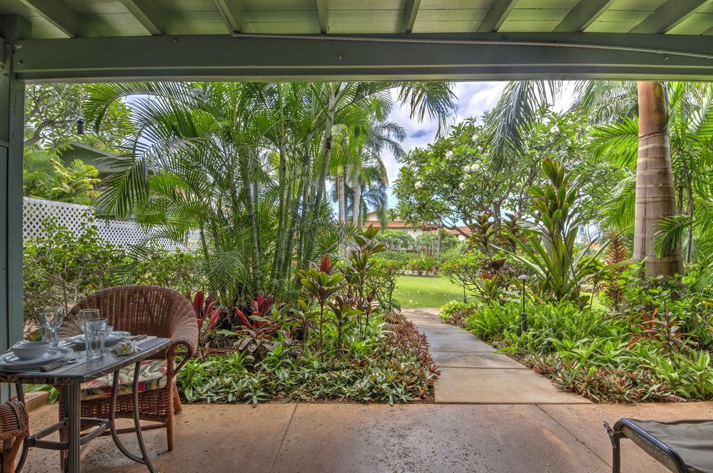 Hideaway Cove Poipu Beach Koloa Екстериор снимка