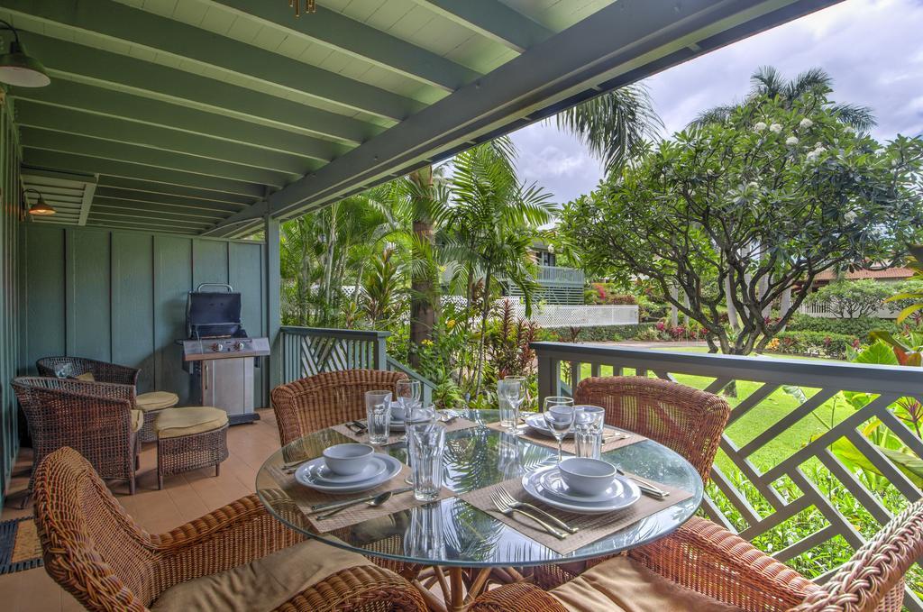 Hideaway Cove Poipu Beach Koloa Екстериор снимка
