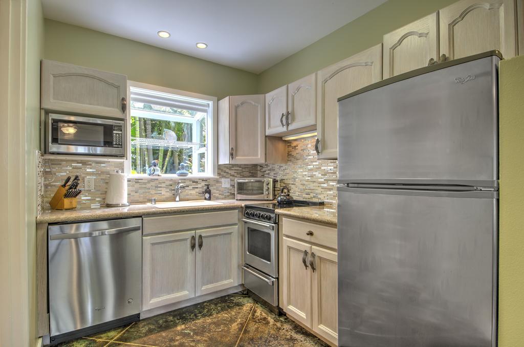 Hideaway Cove Poipu Beach Koloa Екстериор снимка