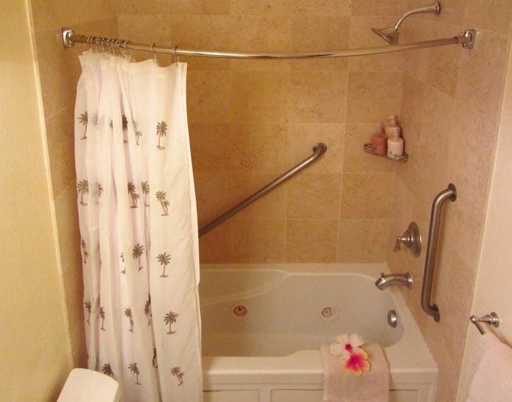 Hideaway Cove Poipu Beach Koloa Екстериор снимка