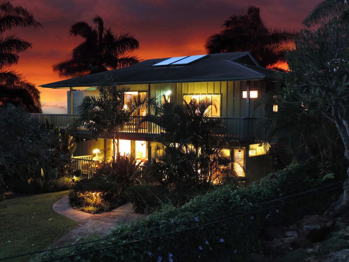 Hideaway Cove Poipu Beach Koloa Екстериор снимка
