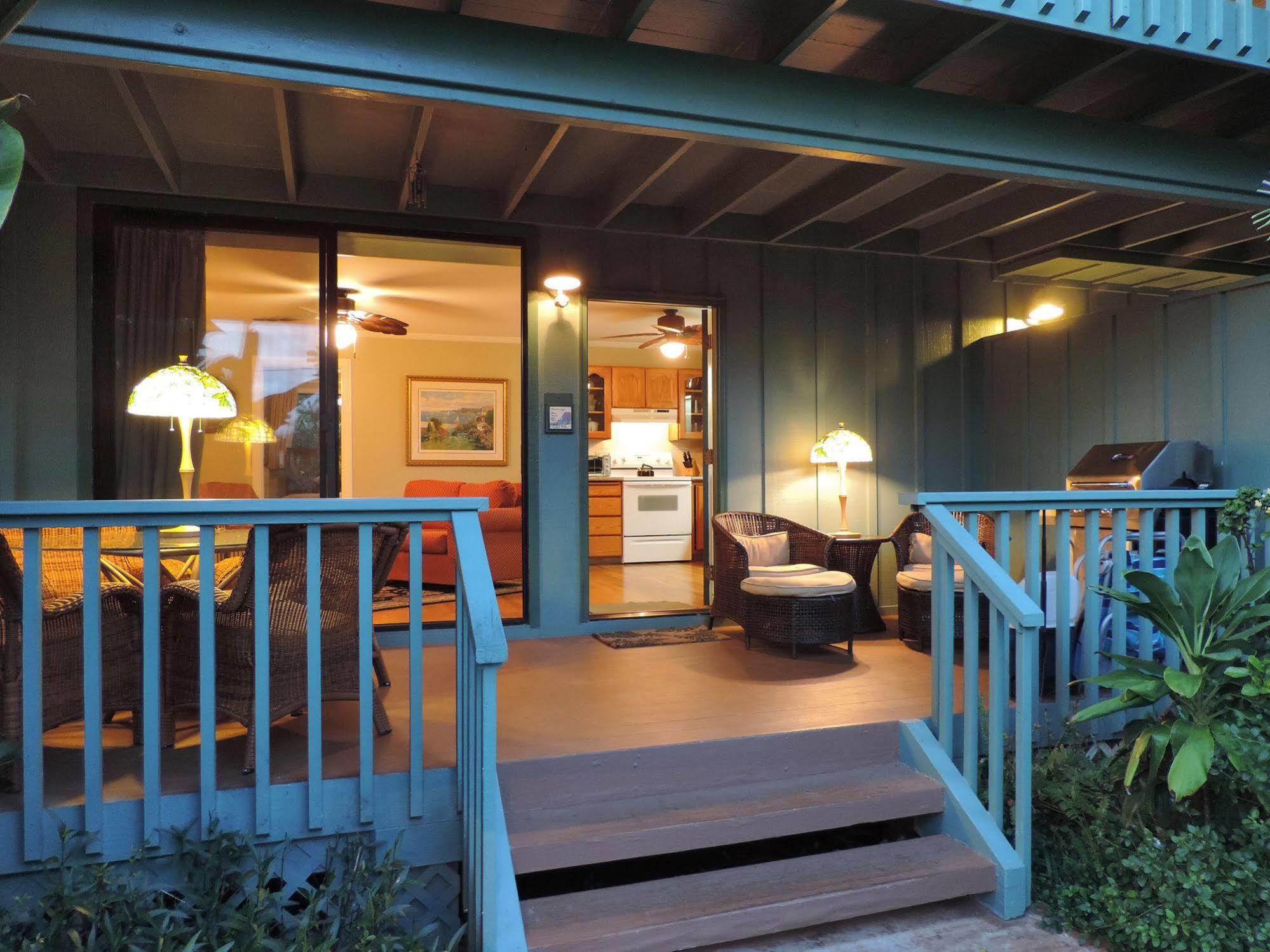 Hideaway Cove Poipu Beach Koloa Екстериор снимка