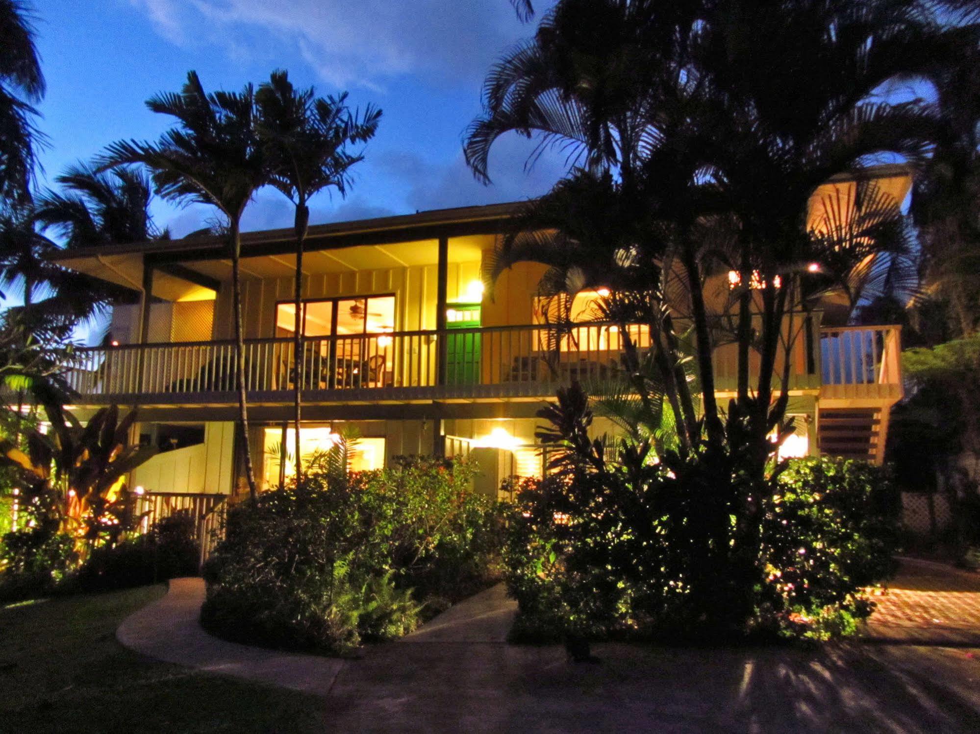 Hideaway Cove Poipu Beach Koloa Екстериор снимка