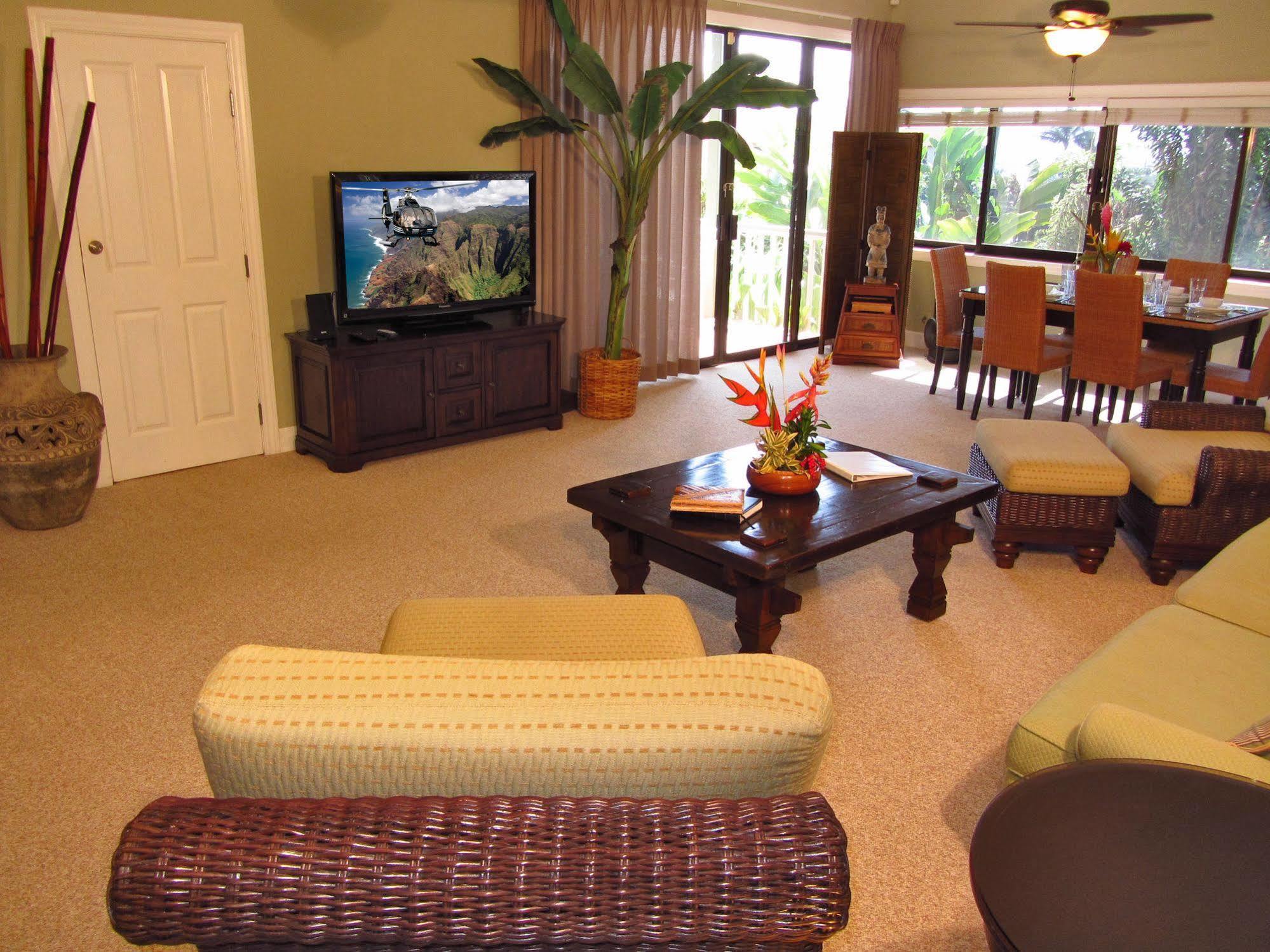 Hideaway Cove Poipu Beach Koloa Екстериор снимка
