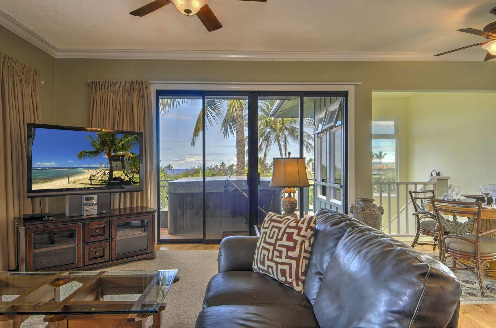 Hideaway Cove Poipu Beach Koloa Екстериор снимка