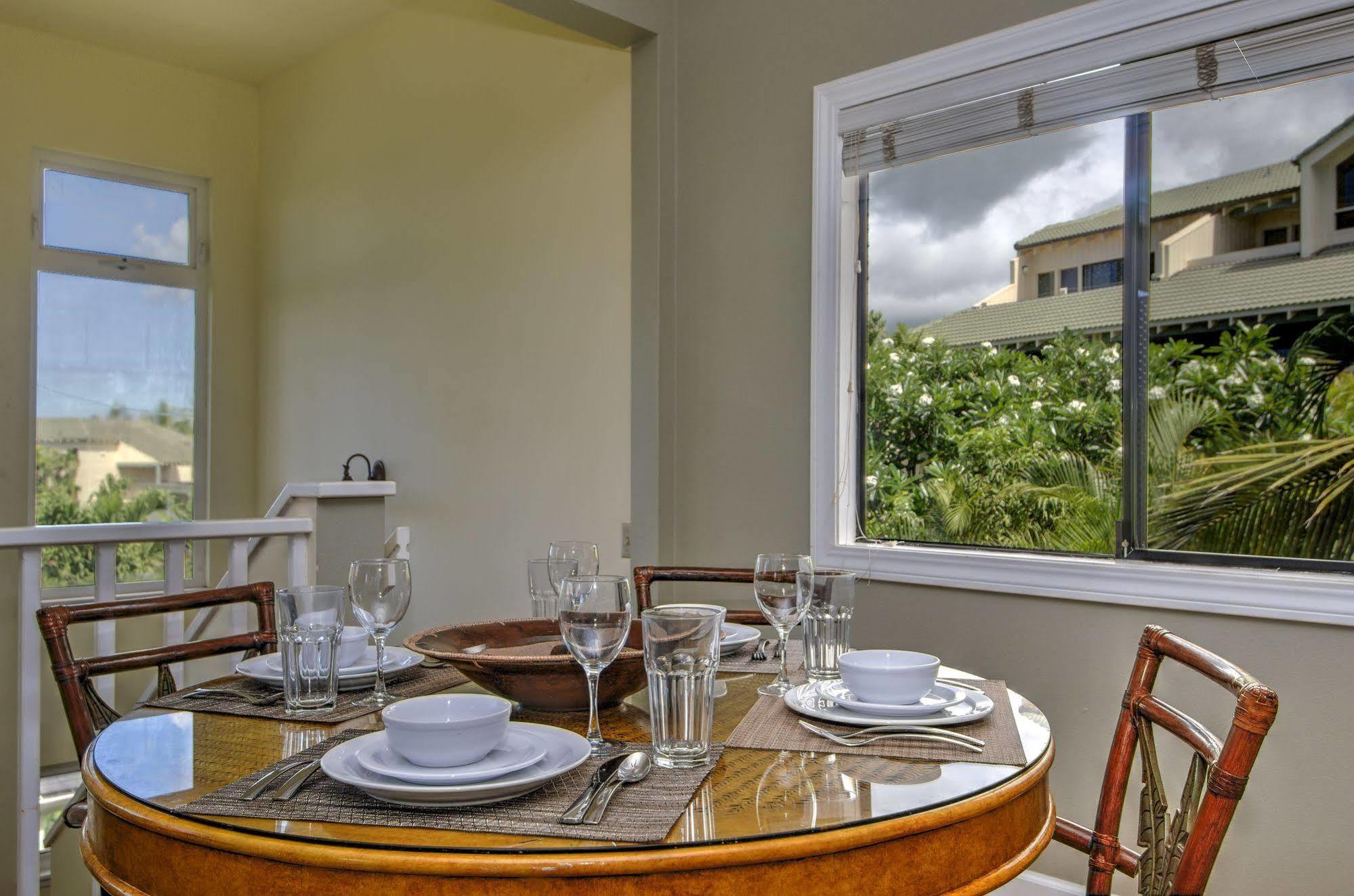 Hideaway Cove Poipu Beach Koloa Екстериор снимка