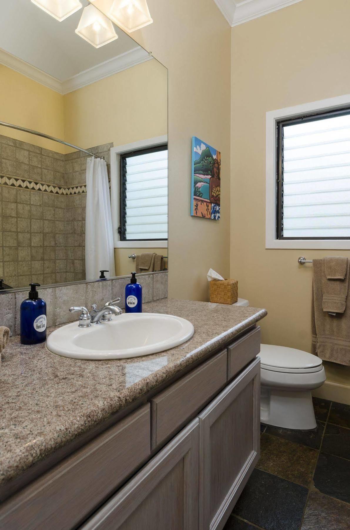 Hideaway Cove Poipu Beach Koloa Екстериор снимка