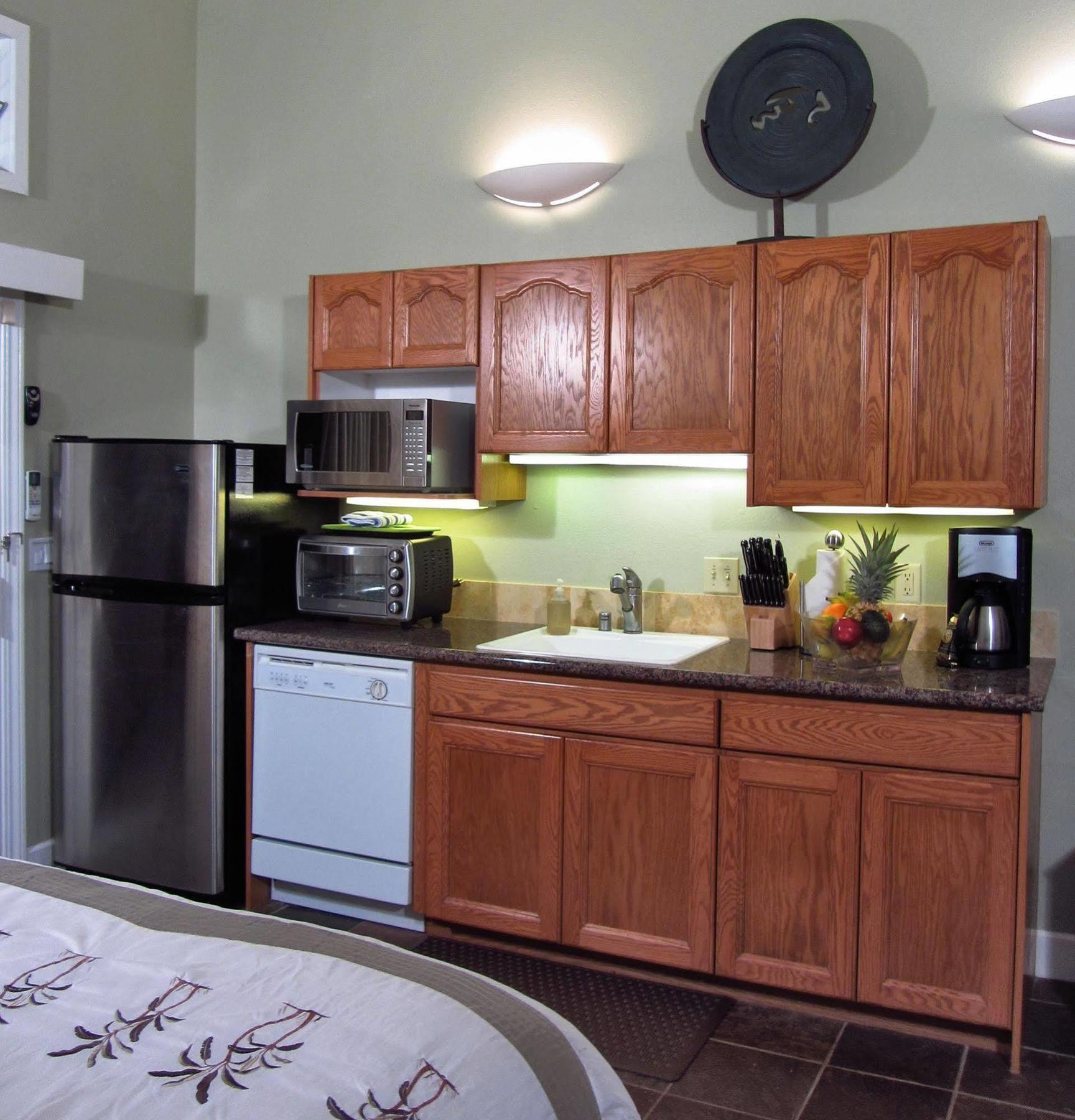 Hideaway Cove Poipu Beach Koloa Екстериор снимка