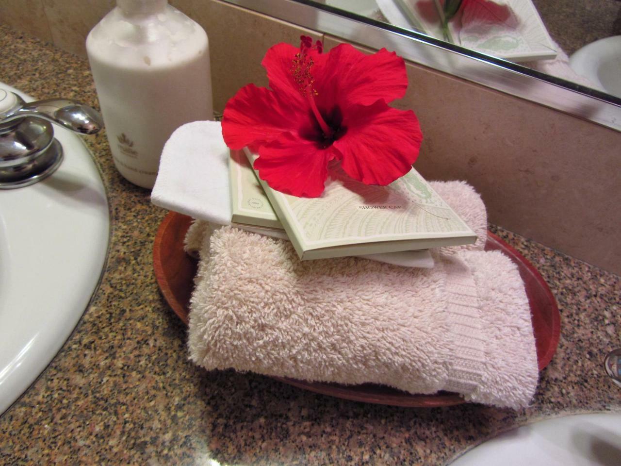 Hideaway Cove Poipu Beach Koloa Стая снимка